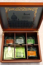 Harrods Exclusive Selection