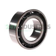 3214A/C3 SKF 70 x 125 x 39,7 mm ANGULAR CONT.  BALL DOUBLE ROW