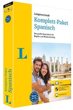 Langenscheidt Komplett-Paket