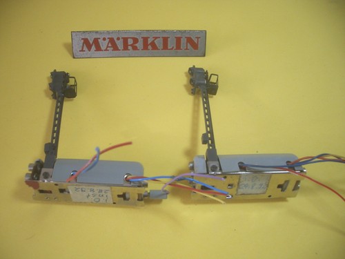 Märklin 7188 2x - 7188,