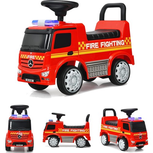 Langlebiges feuerwehr - langlebiges,