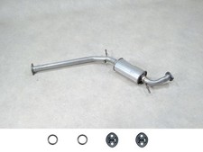 MTS Mitteltopf NEU für Alfa