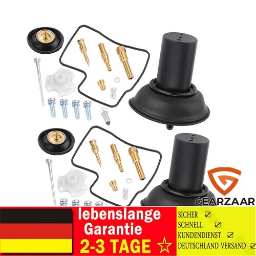 Vergaser reparatur satz - satz, 2