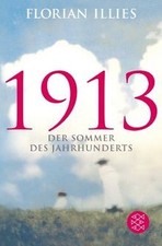 1913: Der Sommer des