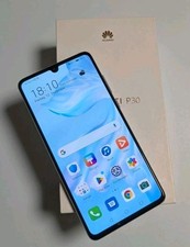 Huawei P30 Ele-L29 - 128GB -