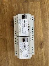 1 x Ritto Twinbus Netzgerät 1 x Programmierinterface 2 x Ritto IP Actuator