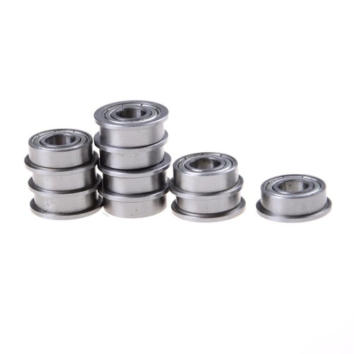 10x f686zz kugellager - 10x, mit