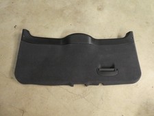 Verkleidung Heckklappe Opel