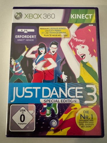 Just dance microsoft - just, xbox