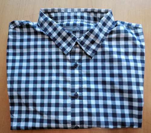 Herren hemd angelo - -,