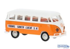 Brekina trans santa lucia - trans,