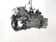 Getriebe Typ 20CQ63 für
