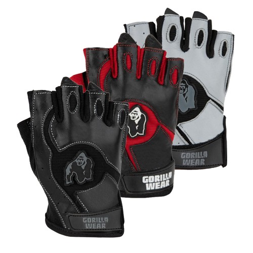 Gorilla wear mitchell training - gorilla,