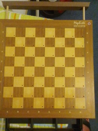 Mephisto exklusive - mephisto,