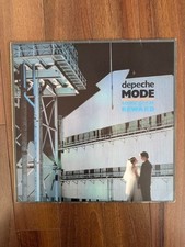 Depeche mode some great - -,