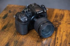 Panasonic Lumix GH4 16MP 4K