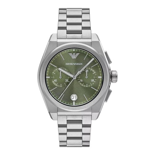 Emporio armani herren - emporio, uhr