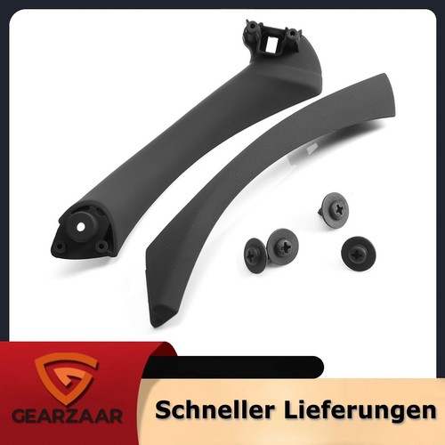 Schwarz türgriff innengriff - schwarz,