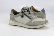 Hartjes Gr.39 Uk.6 Damen Comfort Halbschuhe Slipper Sneaker TOP J 541