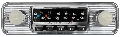 Blaupunkt frankfurt stereo - frankfurt,