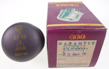 EF13 RFT Pentode Radio