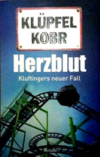 NEU📚HERZBLUT von Volker