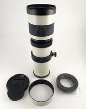 Minolta 420 800mm super - minolta,