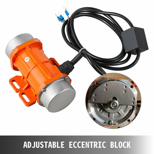40w 220v vibrationsmotor neu - 40w,