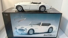 Autoart 1:18 Austin Healey