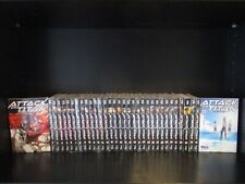 Attack on Titan  Band   1 - 34