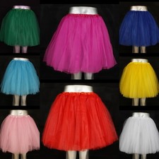 Tütü Tutu Tüllrock Rock