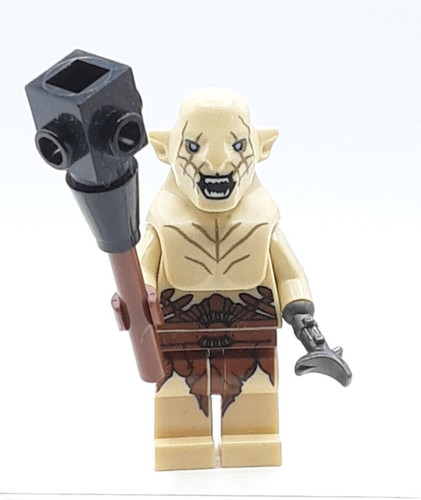 Lego the hobbit aus 79017 - lego,