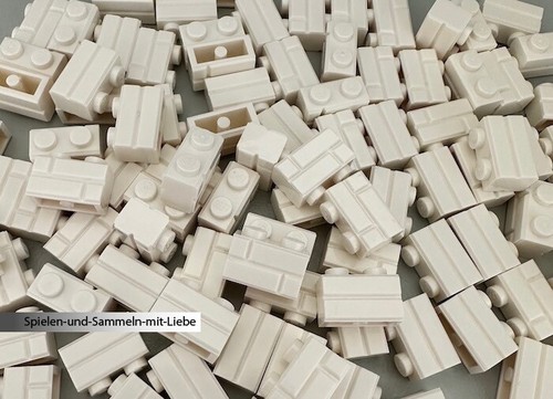 100 lego steine x 2 - steine, 1