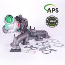 Turbolader 03G253019K  Audi  Skoda Octavia VW Caddy 1.9 TDI 105 PS  BLS