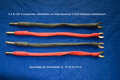 Cdc 8 lautsprecher - cdc,