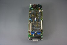 Mazak MR-S12-80-B Servo Drive