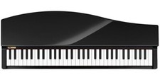 Korg microPIANO Black Natural