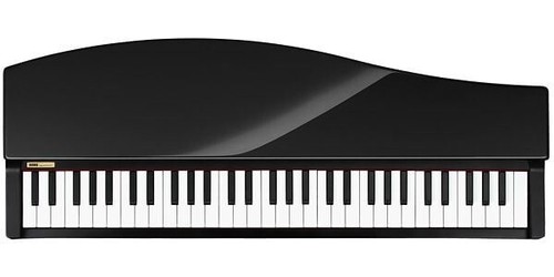 Korg micropiano black natural - korg,