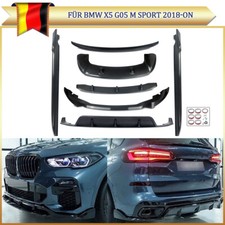 Side Skirt Frontspoiler