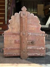 Alt Vintage Handgefertigt Alt