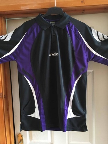 Andro ponca poloshirt - andro,