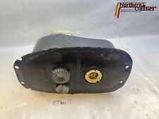 63z)Piaggio VESPA Tank mit Getrenntschmierung/ Öltank Tankanzeige