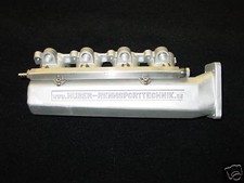 HRT Golf 1 Ansaugbrücke