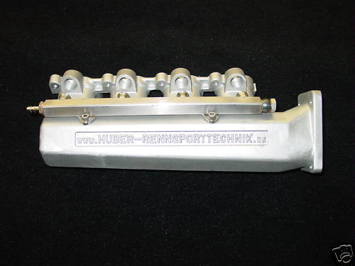 Hrt golf ansaugbrücke - hrt,