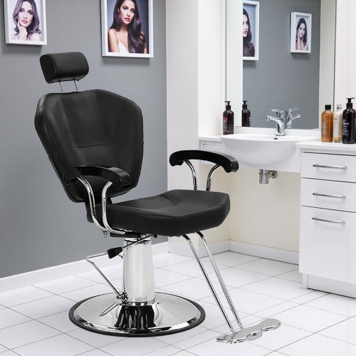 Profi barberstuhl friseurstuhl - barberstuhl,