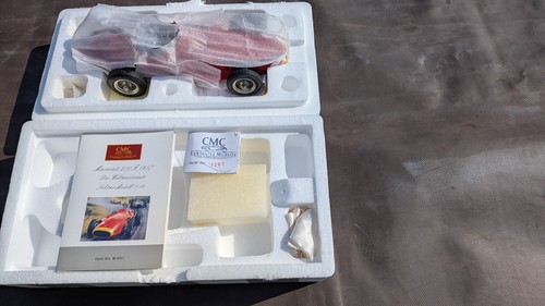 Cmc maserati 250f in - cmc,