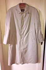 Vintage Trenchcoat Werthers