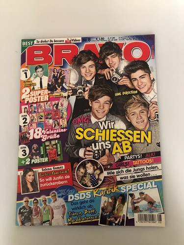 Bravo 8 - bravo,