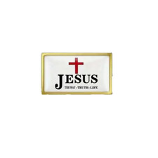Jesus THE WAY THE TRUTH THE
