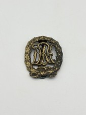 Deutsches Reichssportabzeichen
